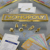 Hasbro Monopoly 85th Swarovski Anniversary Board Game - Brand New ONLY 500 MADE World Collection