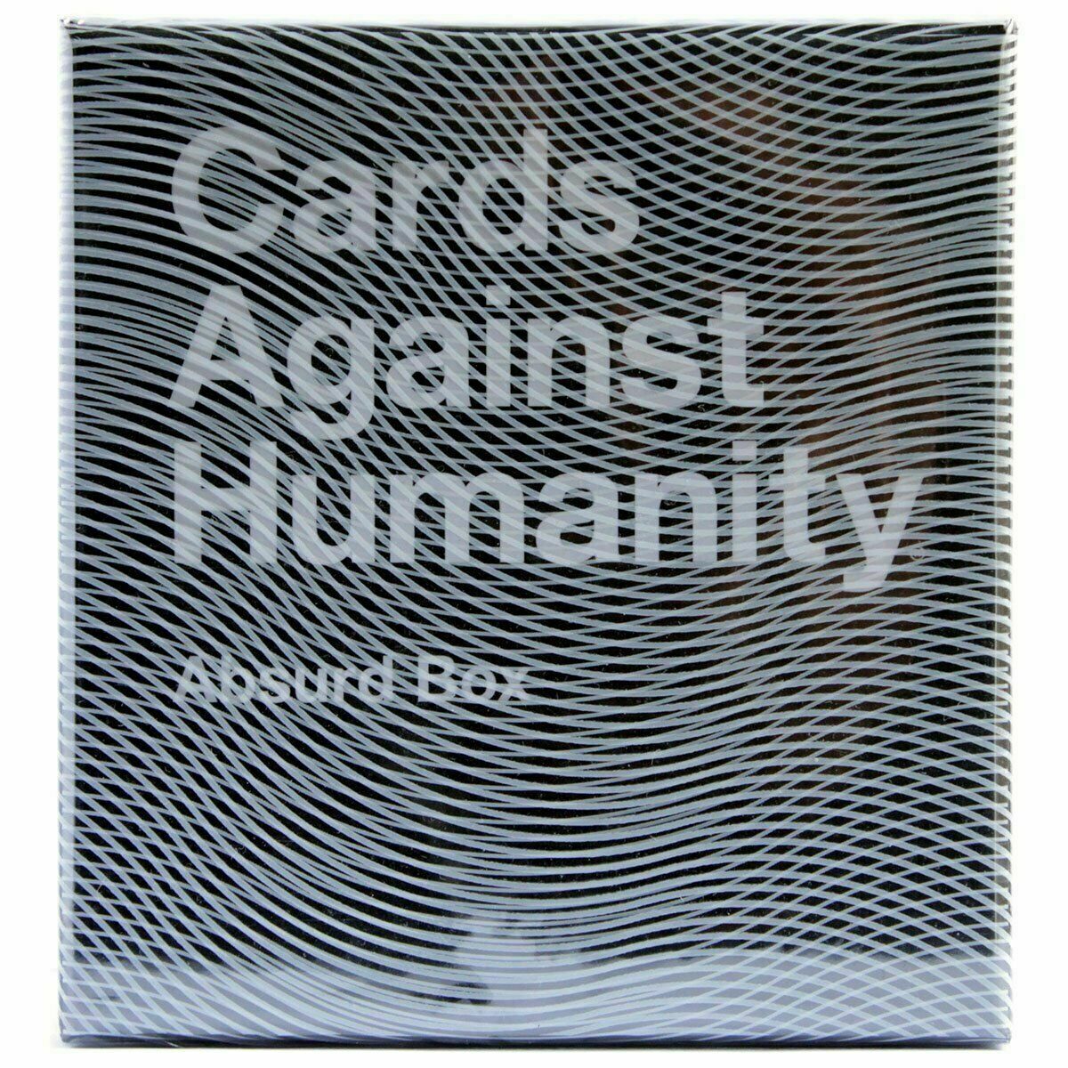 Cards Against Humanity Absurd Box