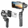 iTEQ 3-Axis Handheld Gimbal Stabilizer for Smartphone iPhone Samsung