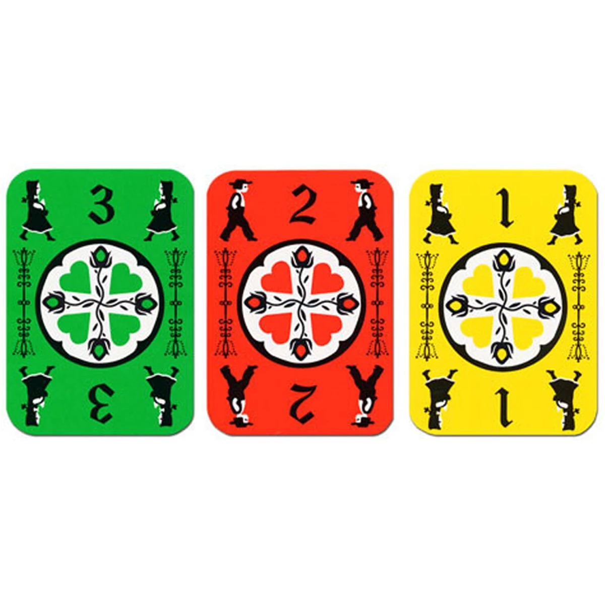 Dutch Blitz Blue Expansion Pack Card Game Board Game Fun Family Time