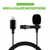 iTEQ Lighing mic Tick Tok youtube Video Microphone MIC Video for iPhone 12 13