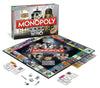 Monopoly Board Game Dr.Who 50th Anniversary Collector’s Edition