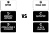 Superfight Card Game Party Game