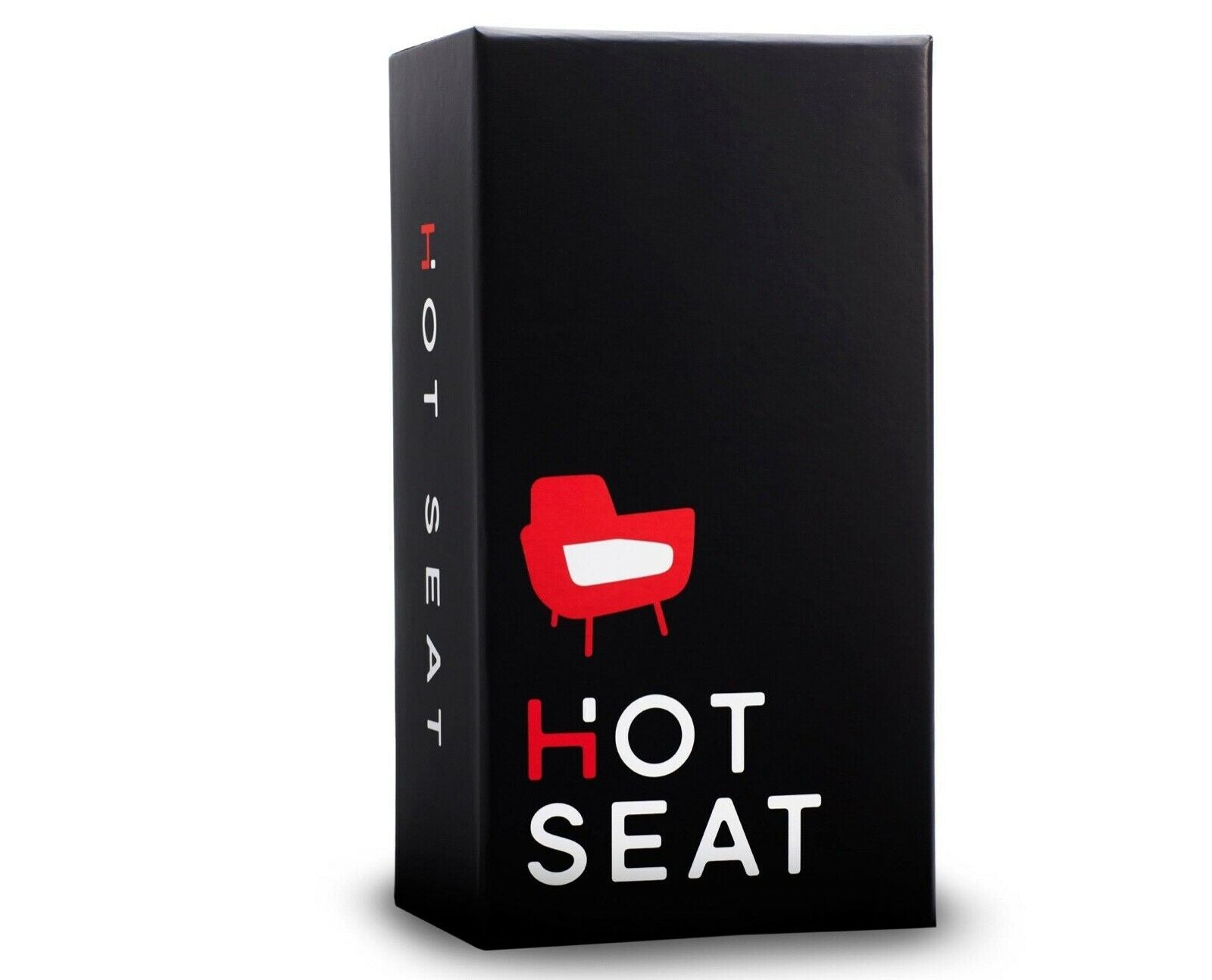 Hot Seat Board Card Game Party Game for Adult