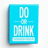 Do Or Drink Card Game