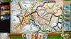 TICKET TO RIDE EUROPE Edition Family Board Game