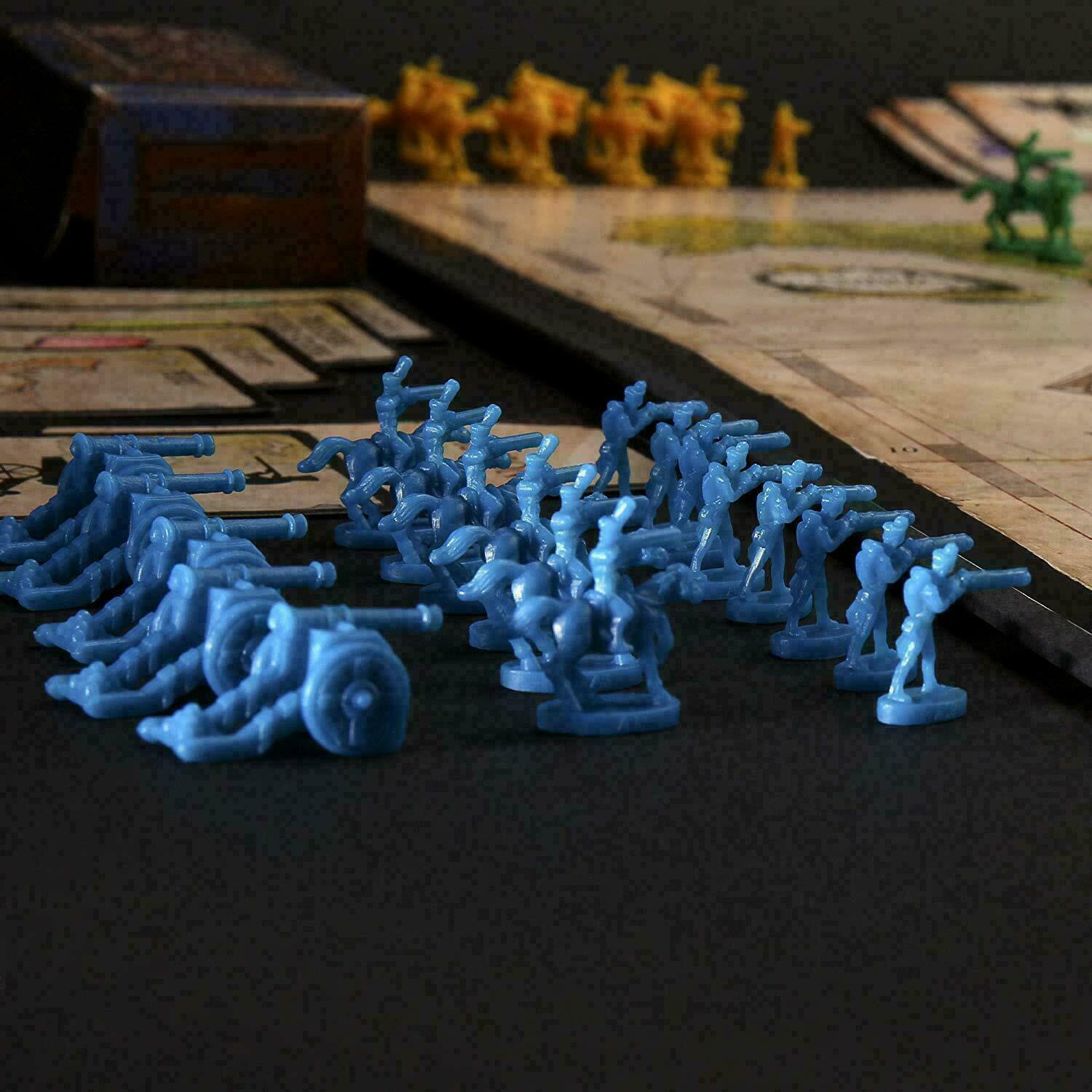 Risk Board Game Party Card Games Cards
