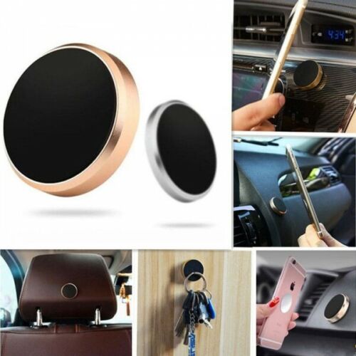 Universal Magnetic Car Phone Holder Dashboard mount stand strong magnetic
