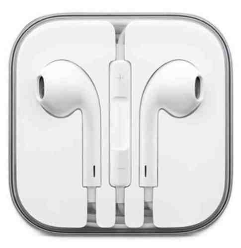 Earphone for  iphone 5 6 ipad 4 mp3 laptop -50pcs