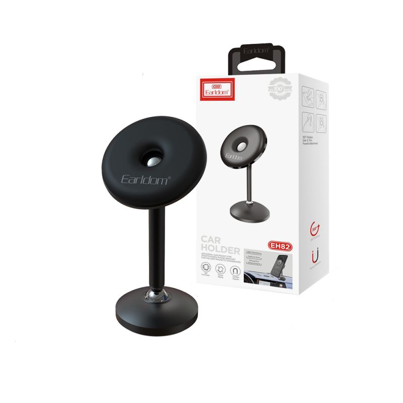 Earldom Universal Magnetic Dashboard Phone Holder