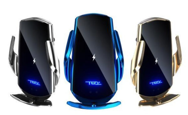 TEQ T22 Wireless Car Sensor 15w HOLDER