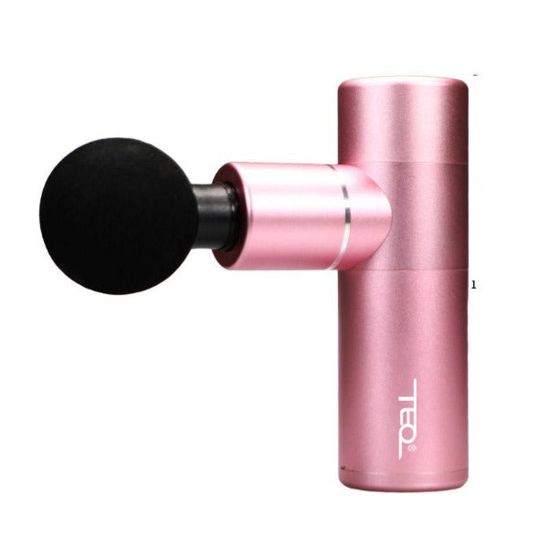 TEQ 56W Powerful aluminium alloy Portable Massage  Gun