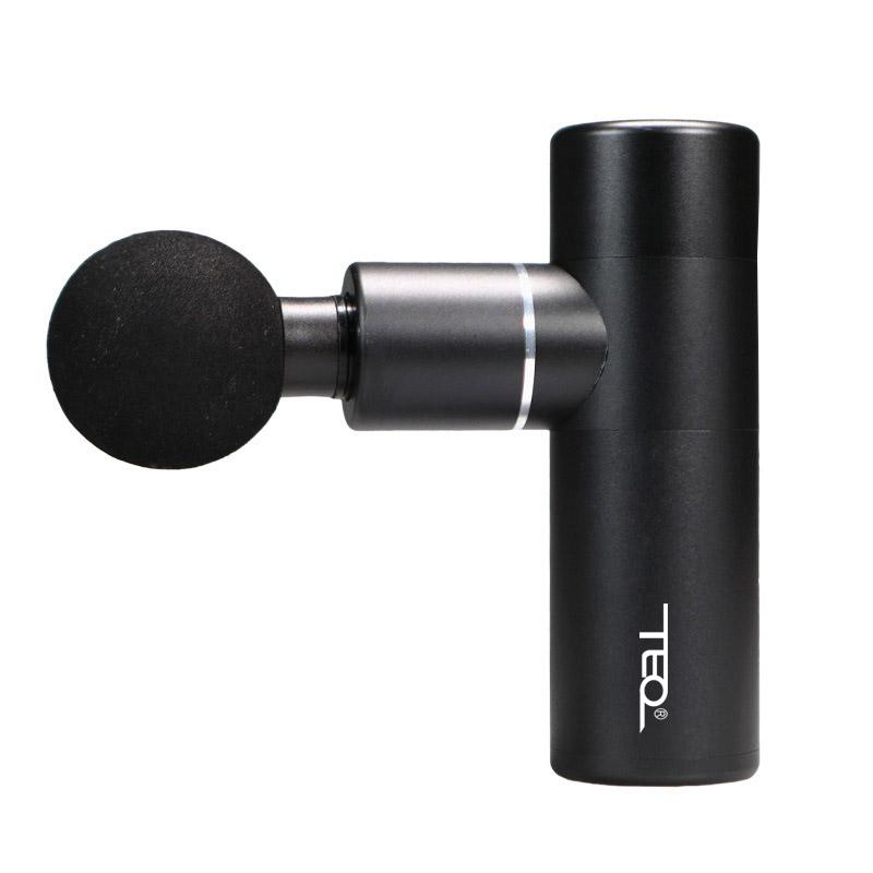 TEQ Metal Pro 56W mini Massage Gun-Small size Big Power