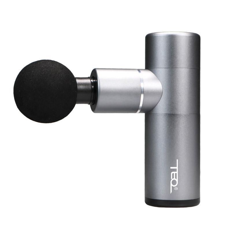 TEQ Metal Pro 56W mini Massage Gun-Small size Big Power