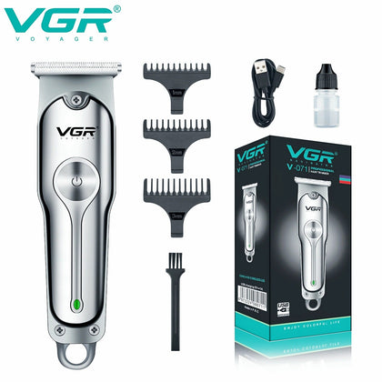 VGR Professional Hair Trimmer