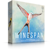 Wingspan Board Game Party Card Game