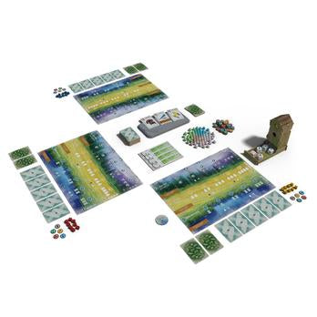 Wingspan Board Game Party Card Game