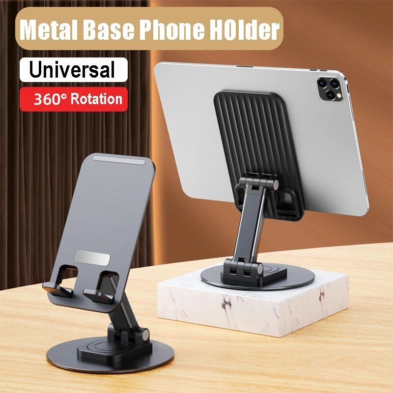 360 mobile Phone stand